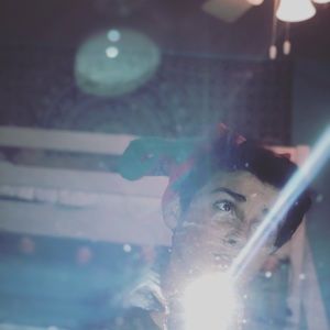 Meet your Posher, Edgar